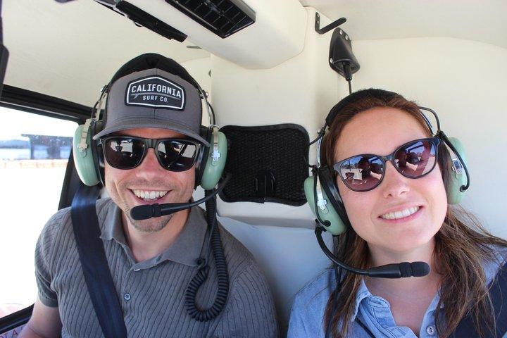 Tour en helicóptero por Chicago : Tour en bucle