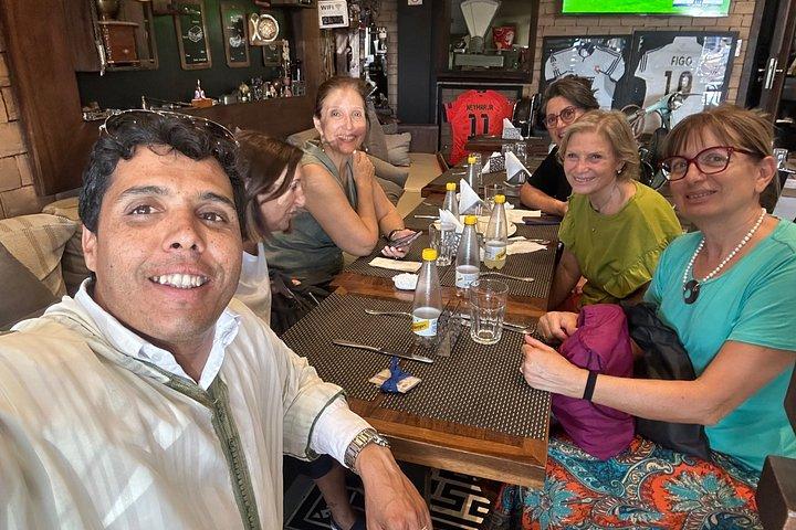 Marrakech, City tour with local guide, Medina & Souk