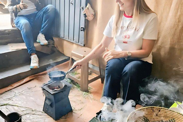 Addis Ababa City Tour with Local Guide and Coffee Ceremony