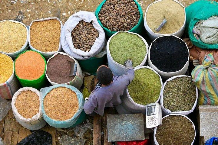 Excursão pela cidade de Addis Abeba com Guia local e cerimônia de café
