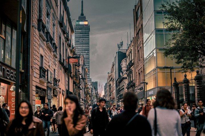Mexico City from San Miguel de Allende Private Transfer