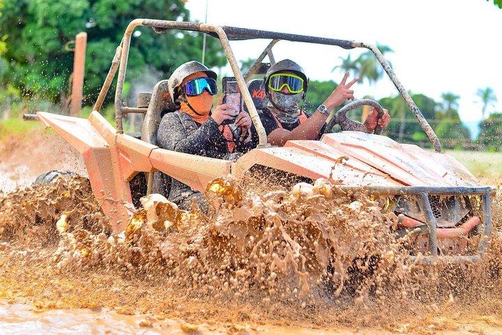 Hotell nära Punta Cana ATV and Buggy Adventure Macao Beach