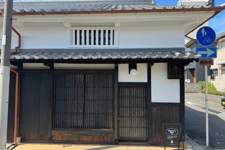 京都または大阪から堺包丁作りとクラフトツアー