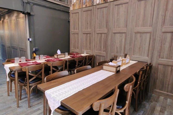 SABIENGによるバンコクタイ料理教室と現地市場訪問