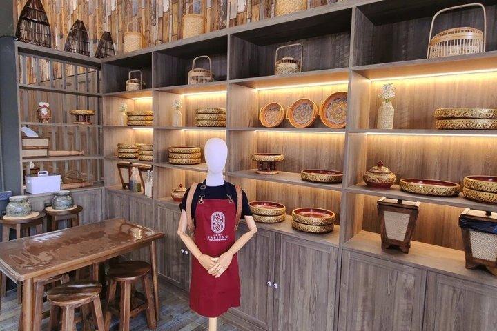 SABIENGによるバンコクタイ料理教室と現地市場訪問