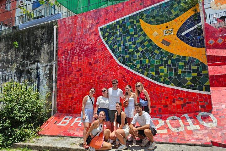 ブラジルとアルゼンチン、リオデジャネイロとイグアスの滝、ブエノスアイレスを巡る9日間8泊の旅