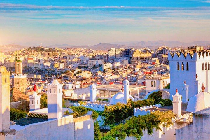 VIP Tanger Day Experience vanuit Sevilla