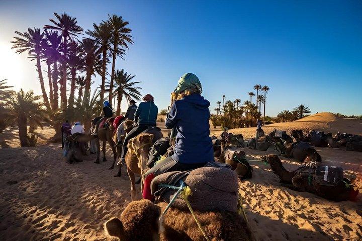 VIP Tanger Day Experience vanuit Sevilla