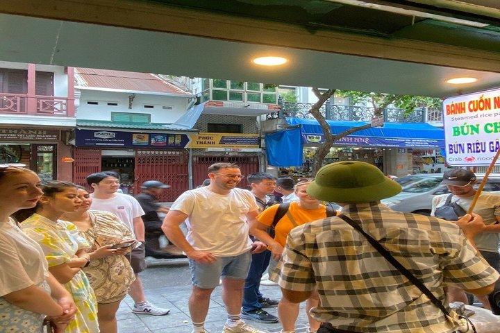 Hoteller i nærheden af Hanoi Street Food Tour: Train Street & Hidden Alleyways