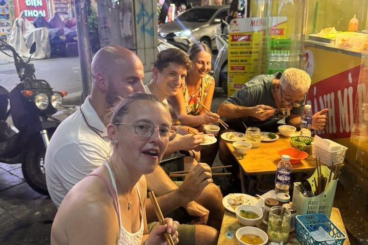 Hoteller i nærheden af Hanoi Street Food Tour: Train Street & Hidden Alleyways