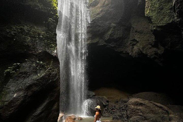 East Bali Bali Bestie Tour privato di un'intera giornata Pickup e Dropoff