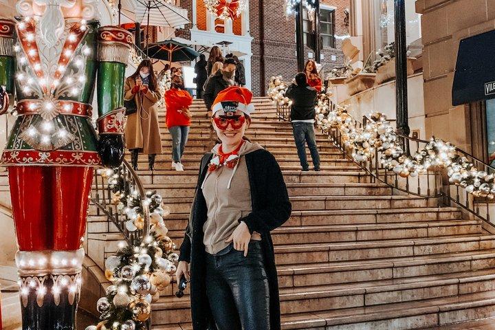 LA Private Tour : Beverly Hills, Santa Mônica, Veneza + 55 pontos turísticos