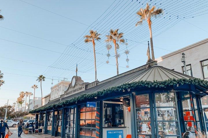LA Private Tour : Beverly Hills, Santa Mônica, Veneza + 55 pontos turísticos