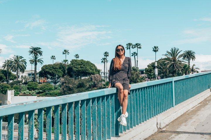 LA Private Tour : Beverly Hills, Santa Mônica, Veneza + 55 pontos turísticos