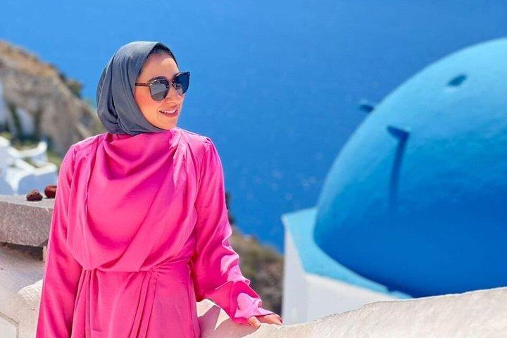Tour privato di Santorini su Instagram