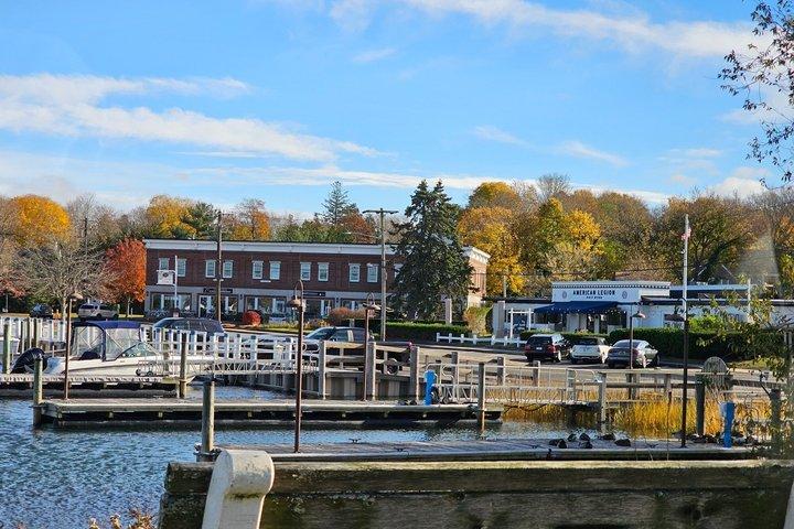 Private Hamptons Coastal Escape de Nova York
