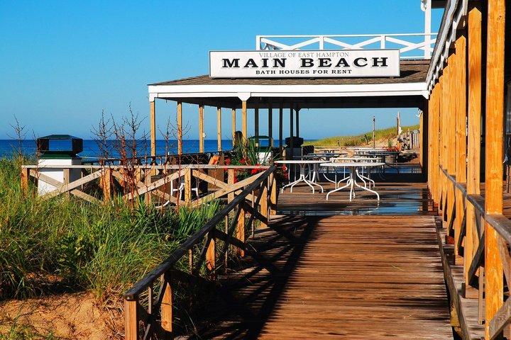 Private Hamptons Coastal Escape de Nova York