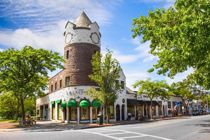 Private Hamptons Coastal Escape de Nova York