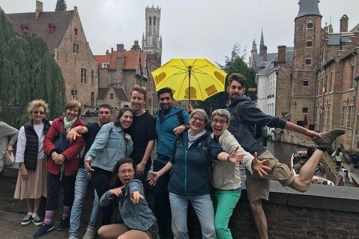 Original Walking Tour Stuttgart