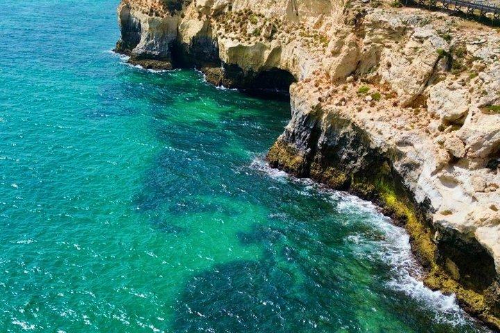 Fra Faro: Hoteller i nærheden af Benagil Cave, Marinha & Carvoeiro