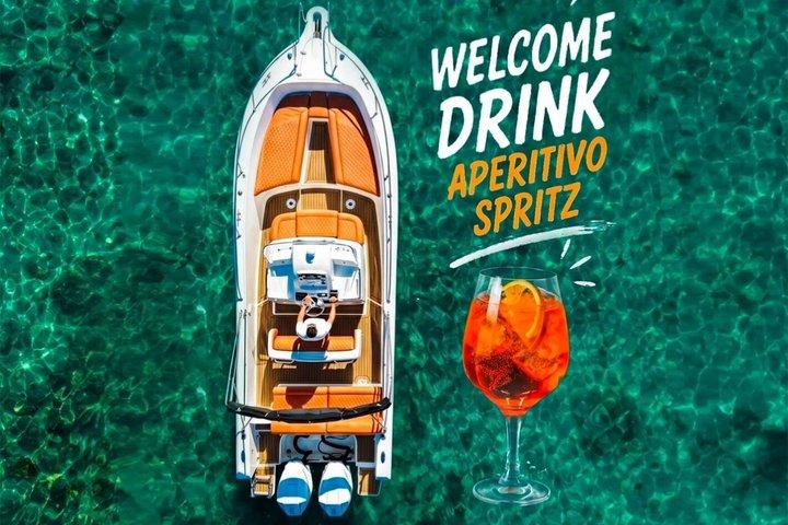 Zadar : 3 Island Hopping Tour Con Snorkel o Sunset Swim Tour