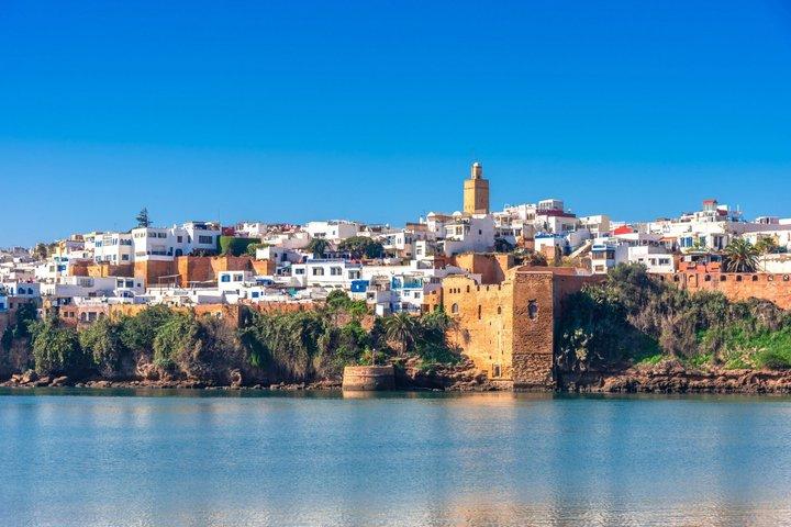 Rabat Kasbah of the Udayas and Pirate History Tour