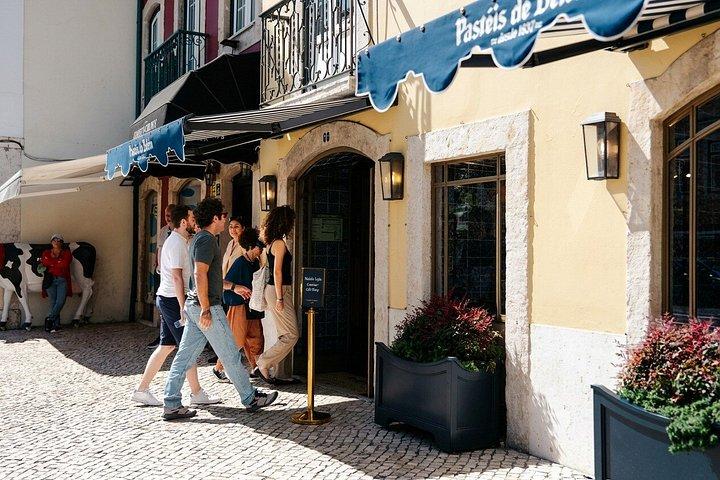 Tour privado por Lisboa: Alfama, Belém y más