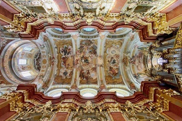 Wachautal Boots- und Wein-Privattageserlebnis ab Wien