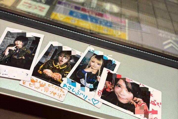 大阪の地下アイドル、日本の隠れたポップカルチャーを体験