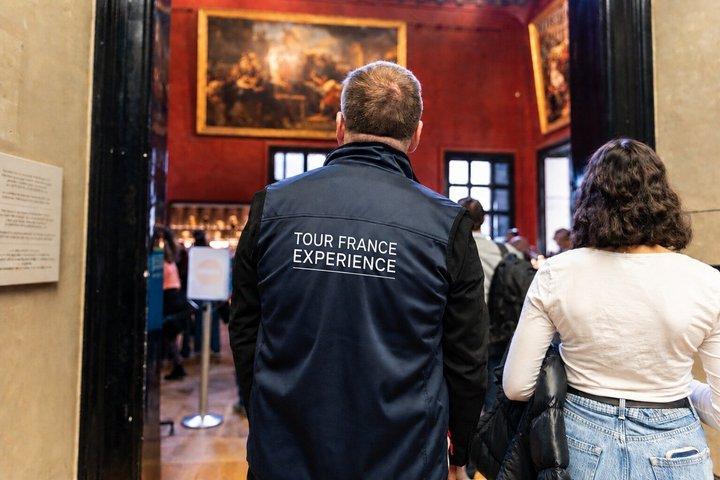 Meesterwerken van het Louvre Museum : Privérondleiding + Toegang inbegrepen