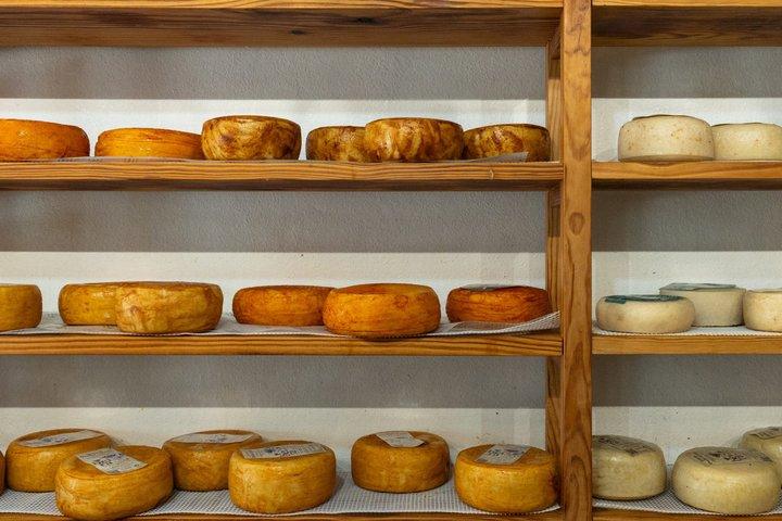 4-stündige traditionelle Portugiesische Essen und Wein Tour in Porto