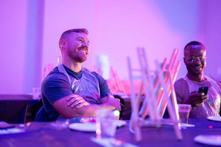 Open Studio Sip and Paint