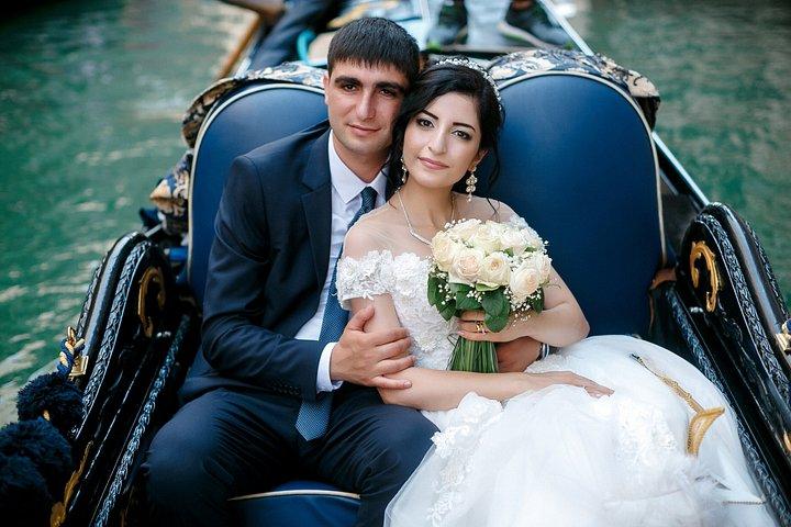 Fotografia em Veneza