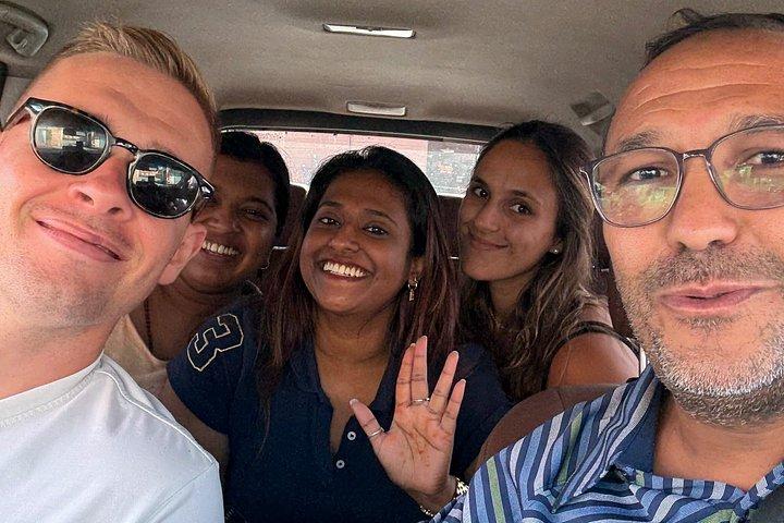 Explore Marrakech in VIP style – Multilingual private chauffeur