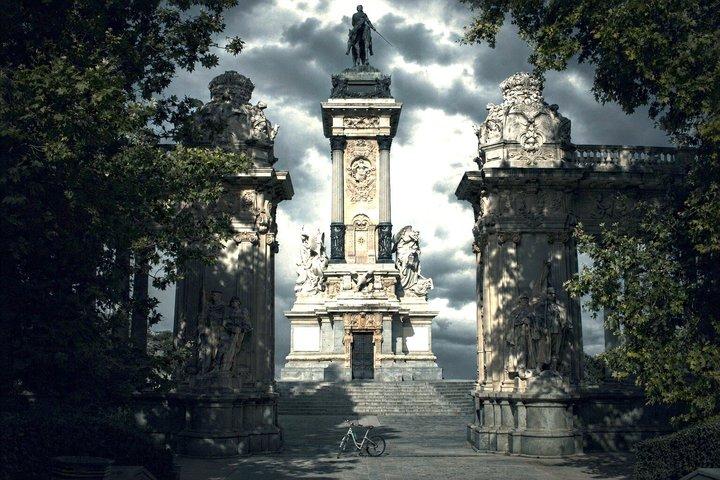 Visite de la ville à vélo avec un guide local
