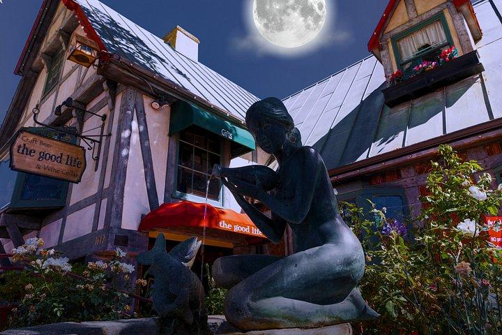 Hoteller i nærheden af Sinister Solvang Ghost Tours