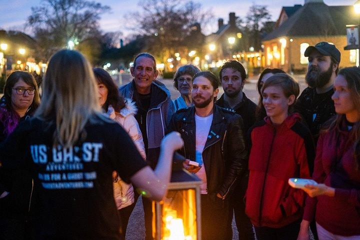 Hoteller i nærheden af Sinister Solvang Ghost Tours