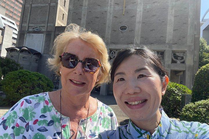 Private Hiroshima Tour: Local Life & Hidden Gems