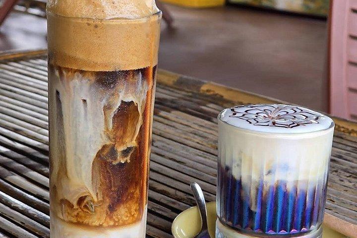 Hoi An Traditional Vietnamese Coffee Making Class