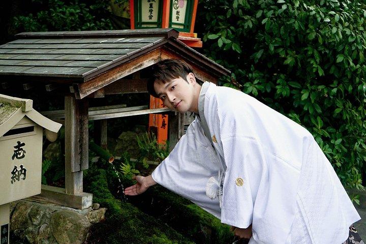 京都祇園着物レンタルハイグレード