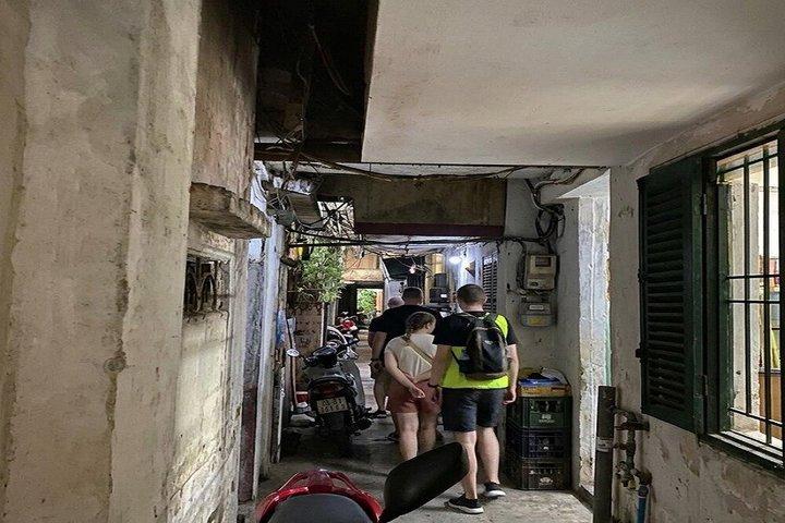 Hoteller i nærheden af Hanoi Street Food Tour: Train Street & Hidden Alleyways