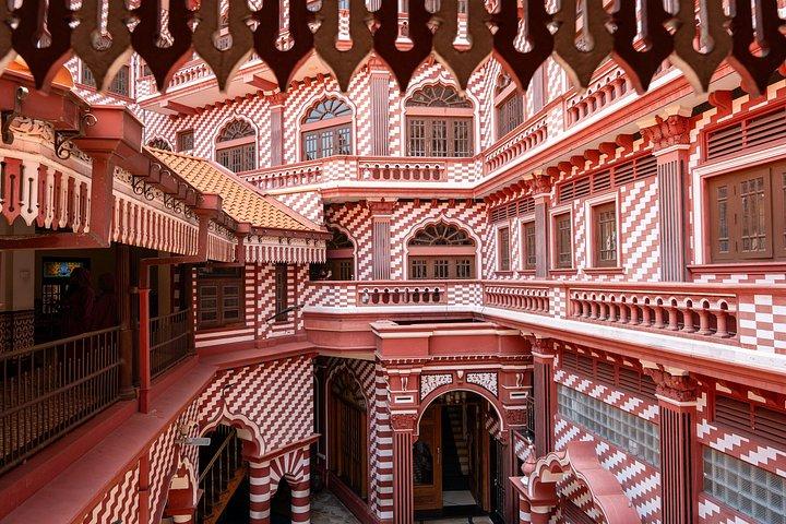 Private Colombo Layover Tour Explore City Highlights