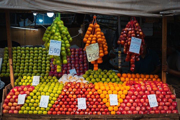 Private Colombo Layover Tour Explore City Highlights