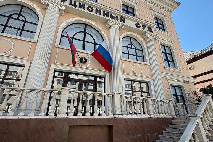 2日間で4カ国：モルドバ、沿ドニエストル共和国、ウクライナ、ルーマニア