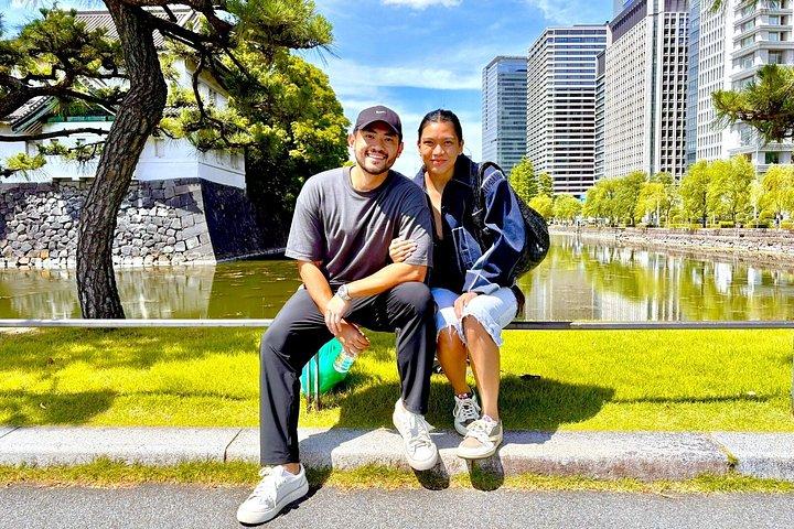 東京フルコースツアー： 必見の観光スポット＆隠れ家15選
