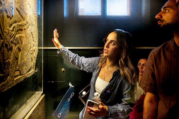 Vatican Museums, Sistine Chapel & St. Peter's Square Guided Tour