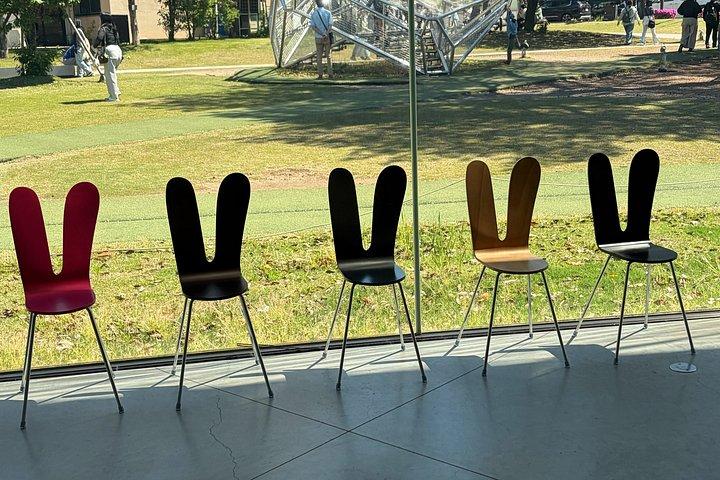 金沢ウォーキングツアー:兼六園とひがし茶屋街