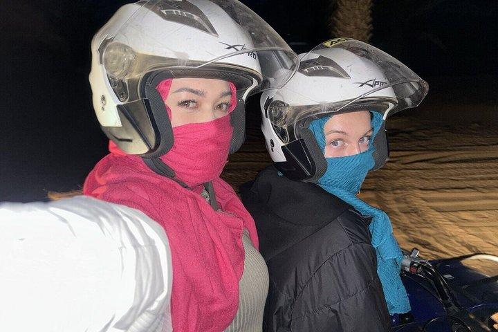 Tour nel deserto di 3 giorni da Fes a Marrakech con 2 notti a Merzouga