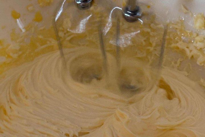 キオッジャ：パスタとティラミス料理教室