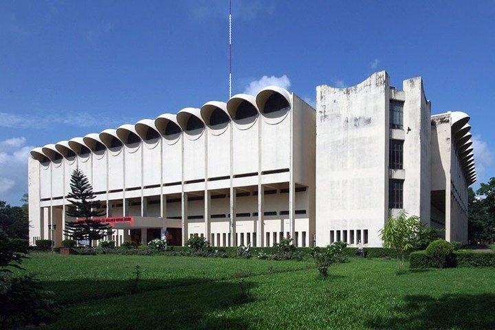 Dhaka City Culture History and Heritage Comprehensive Guided Tour